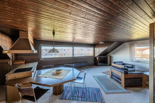 Foto - Etagenwohnung in Hilzingen