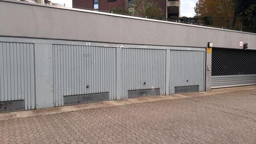 Foto - Etagenwohnung zur Miete in Aachen