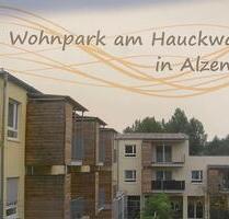 Mietwohnung betreutes Wohnen 55+ - Alzenau