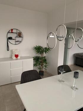 Foto - Etagenwohnung zur Miete in Lemgo