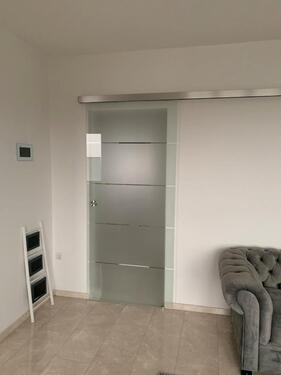 Foto - Etagenwohnung in Lemgo zur Miete