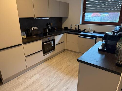 Foto - Großzügige 120 m² Souterrain-Wohnung mit Garten zum 01.01.2026