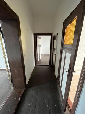 Foto - Helle und großzügige 3-Zimmer-Wohnung im Herzen von Prenzlau