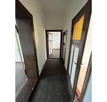 Helle und großzügige 3-Zimmer-Wohnung im Herzen von Prenzlau