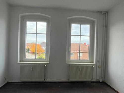 Foto - 3 Zimmer Etagenwohnung zur Miete in Prenzlau