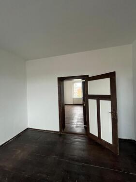 Foto - 3 Zimmer Etagenwohnung in Prenzlau