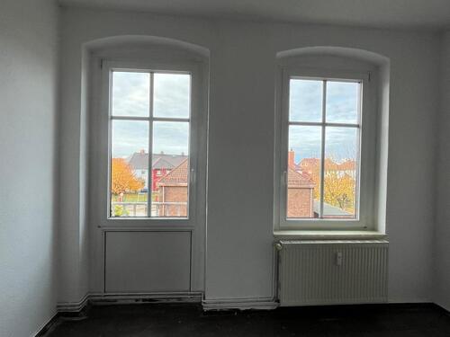 Foto - Etagenwohnung in Prenzlau zur Miete
