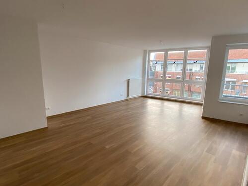 Foto - 4 Zimmer Wohnung mit Balkon in der Innenstadt von Lohne