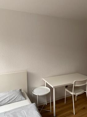 Foto - 1 Zimmer Etagenwohnung in Stuttgart