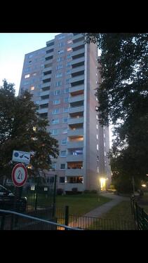 Foto - Etagenwohnung in Kassel zur Miete