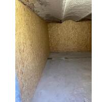 Lagerraum EG - 60,00 EUR Kaltmiete, ca.  12,00 m² in Wolnzach (PLZ: 85283)