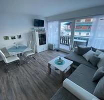 Möblierte 2 Zimmerwohnung in Seebruck zu vermieten - Seeon-Seebruck