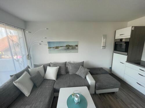 Foto - 2 Zimmer Etagenwohnung in Seeon-Seebruck