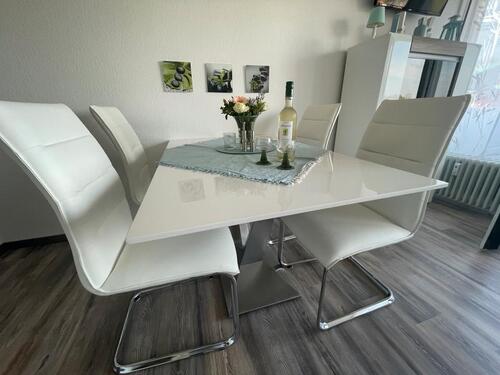 Foto - Etagenwohnung in Seeon-Seebruck zur Miete