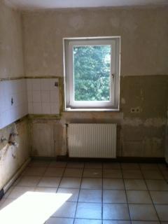 Foto - Etagenwohnung in Dortmund zur Miete