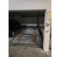 Ab sofort Parkplatz in der Tiefgarage - Fürth Südstadt