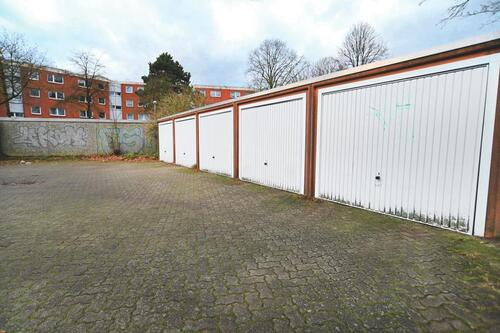 Foto - andere in Lübeck