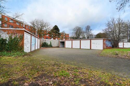 Foto - andere in Lübeck zur Miete