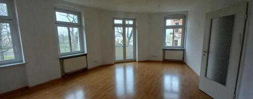 Foto - Etagenwohnung in Gera zur Miete