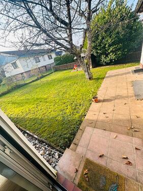 Foto - Etagenwohnung in Oberzent zur Miete