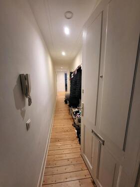 Foto - 2 Zimmer Etagenwohnung zur Miete in Hamburg