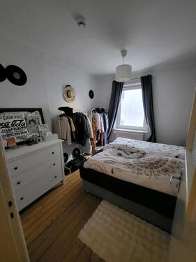 Foto - 2 Zimmer Etagenwohnung in Hamburg