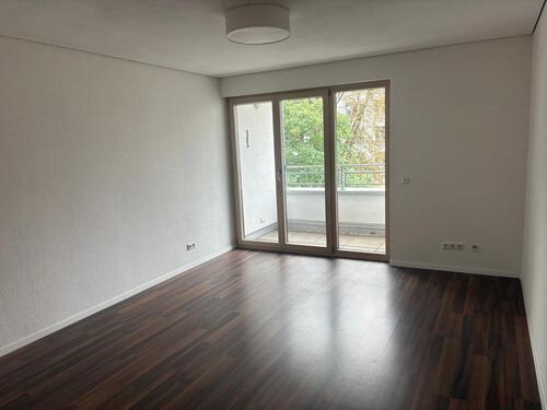 Foto - Wohnen in bester Lage: 2-Zimmer Wohnung mit Loggia