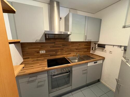 Foto - 2 Zimmer Etagenwohnung zur Miete in Frankfurt am Main