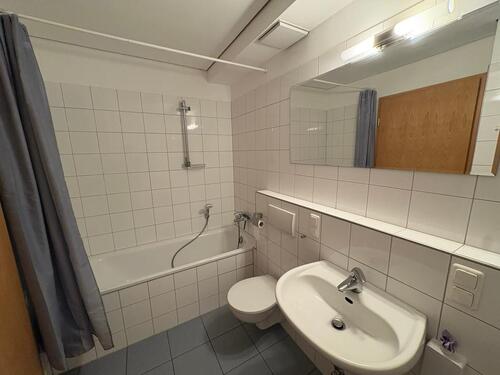 Foto - Etagenwohnung in Frankfurt am Main zur Miete