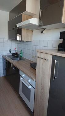 Foto - 1 Zimmer Etagenwohnung in Rosenheim