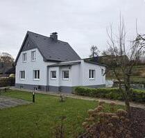 Neu Saniert Einfamilienhaus 150m zum See 850qm Grundstück Parchim