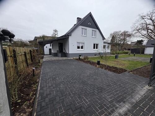 Foto - 8 Zimmer Einfamilienhaus zum Kaufen in Parchim