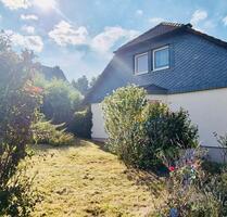 Einfamilienhaus mit großem Garten- sofort bezugsfrei - Oderwitz