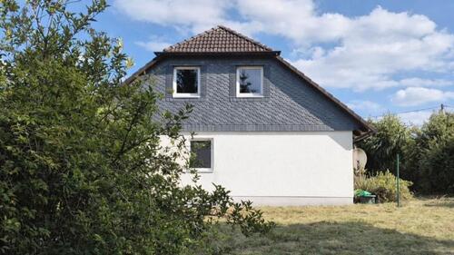 Foto - 5 Zimmer Einfamilienhaus zum Kaufen in Oderwitz