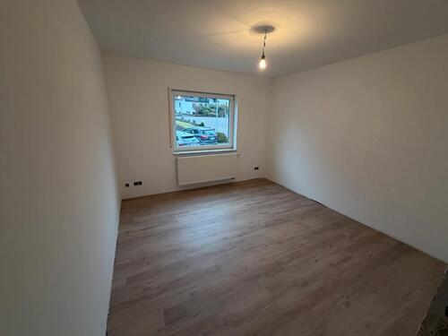 Foto - 3 Zimmer Erdgeschoßwohnung in Ötzingen