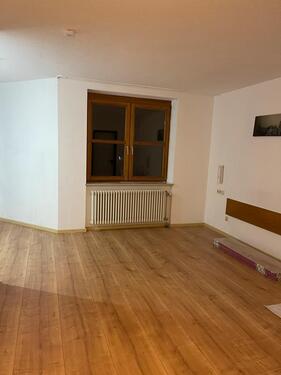 Foto - Etagenwohnung in Bad Bellingen zur Miete