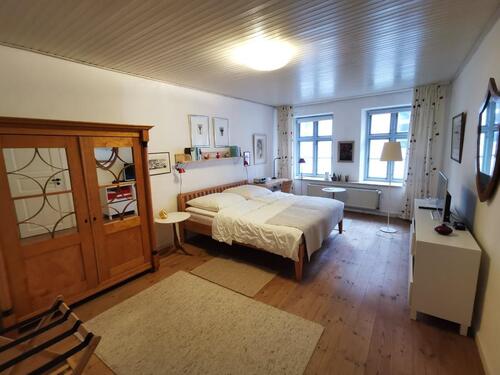 Foto - 2 Zimmer Etagenwohnung zur Miete in Schleswig
