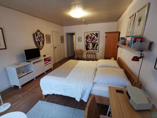 Foto - 2 Zimmer Etagenwohnung in Schleswig