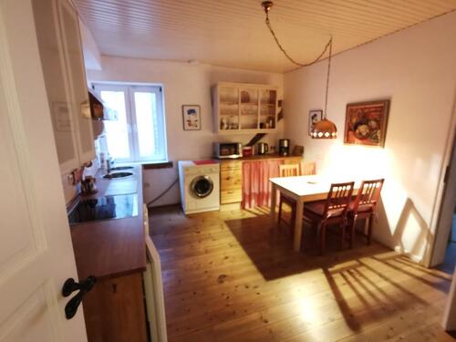 Foto - Etagenwohnung in Schleswig zur Miete