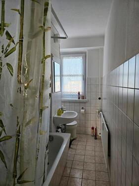 Foto - 3 Zimmer Etagenwohnung in Perleberg