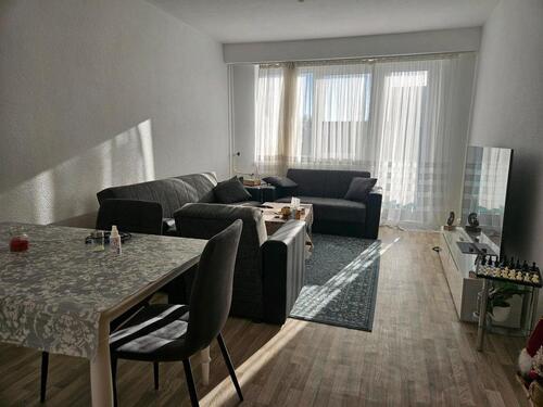 Foto - Etagenwohnung in Perleberg zur Miete