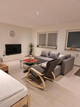 Foto - 2 Zimmer Etagenwohnung in Ehingen (Donau)