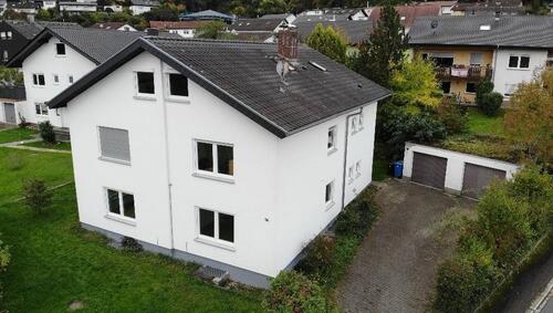 Foto - Wohnung für junge Familie mit Kindern in Obrigheim zu vermieten