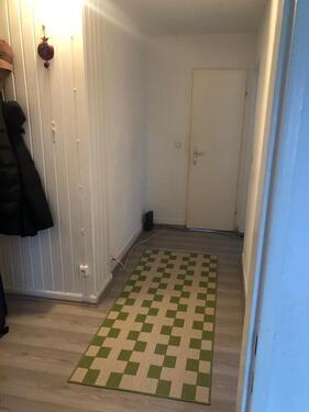 Foto - 2 Zimmer Etagenwohnung in Hasbergen