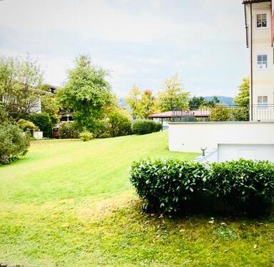 Foto - Apartment Erdgeschoss, 1-Zi Wohnung Oberstaufen im Allgäu