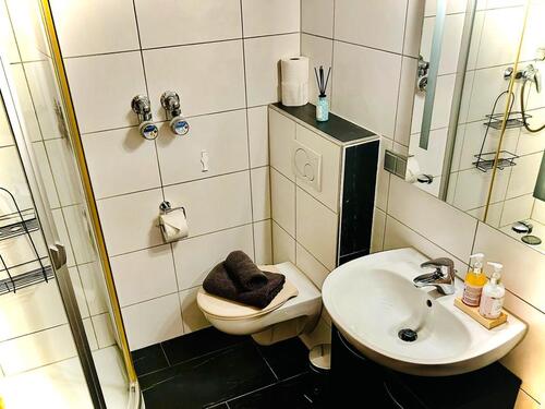 Foto - 1 Zimmer Erdgeschoßwohnung zur Miete in Fischen im Allgäu