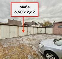 Garage zu vermieten Neubeckum (Stellplatz, Parkplatz, Beckum)
