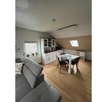 2-Zimmer DG-Whg. Lohr-Lindig - 600,00&nbsp;EUR Kaltmiete, ca.&nbsp; 45,00&nbsp;m&sup2; in Lohr am Main (PLZ: 97816)