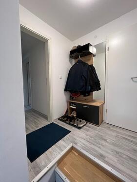 Foto - 2 Zimmer Dachgeschoßwohnung in Lohr am Main