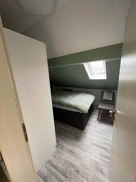 Foto - Dachgeschoßwohnung in Lohr am Main zur Miete